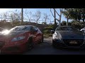 SoCal Honda CRZ | Lake Elsinore Lookout Meet