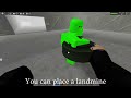 Roblox Area 51 Gamepasses Review