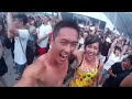 Road to Ultra Taiwan 2016 aftermovie recap 11 September 2016 Taipei Taiwan