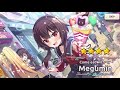 Legendary and Tokyo Casual Adventure!!3rd Anniversary Summons!!|Konosuba Fantastic Days