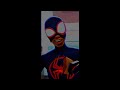 |Miles Morales Edit| (My Eyes)