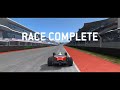 How to get a class E time in the this week's time trial with stock McLaren MP4/4 | Real Racing 3