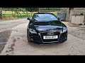 Audi TT 2.0 TFSI S line S Tronic