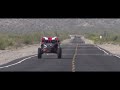 WORLD'S FASTEST CAN-AM X3 (112 MPH)