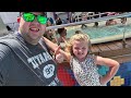 Allure of the seas | EMBARKATION DAY | Day one experience on Royal Caribbean Cruise