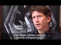 Interview mit Todd Howard - GameStar im Talk mit dem Game Director von Skyrim und Fallout
