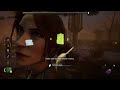 Primera Partida con Lara Croft........ Quien dice primera dice segunda partida
