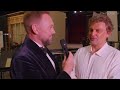 Jonas Kaufmann interview on Cavaradossi at the Bayerische Staatsoper