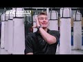 Stephen Thompson Shares the Secrets Behind His Signature Moves | UFC Connected
