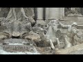 Trevi Fountain - Rome