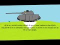 tanktoon #1 PZ IV