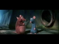 Ratatouille Teaser Trailer (Dutch/Nederlands Belgian/Belgisch)