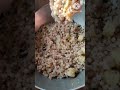how to make sabudana khichdi at home - Sabudana khichdi banane ka tarika #khanapakana
