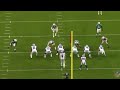 5 ways the Cowboys can Improve the run game ( Film session 🎥)