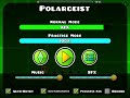 Doing the impossible in geometry dash