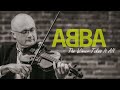 ABBA - The Winner Takes It All - violin cover