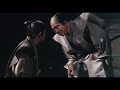 YOJI YAMADA 山田 洋次 La Servante et le Samouraï THE HIDDEN BLADE 2004 Bande Annonce VOSTFR