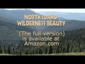 North Idaho Wilderness Beauty