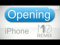 Apple iOS 7 - Opening [M10 Remix]