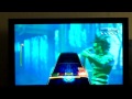 (HD) Maroon 5 - Wake Up Call 100% FC Rock Band 3 Expert Guitar