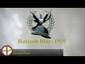 Horizon Blue: 1919 (Fan Trailer)