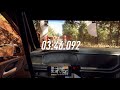 Dirt Rally 2.0 / RECORD BROKEN on the Yambulla Mountain Descent