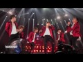 BTS - BOY IN LUV + DANGER HD (Jakarta Indonesia  Wings Tour 2017) 170429