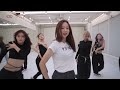 EXID – 'FIRE’ Dance Performance Video