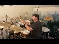 Guns N' Roses - Don't Cry (Orig Ver) v2 (Drum Cover by Lance Sterling)