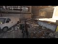 The Division 2 - Pistolero / Hard to Earn bug