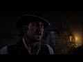 Red Dead Redemption 2 - Angelo Bronte, A Man of Honor