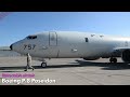 Boeing P-8 Poseidon: America's Most Advanced Submarine Hunter