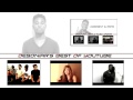 TOP 3 YOUTUBE COVERS SINGERS: RnB SINGERS (Jan 25 2012)