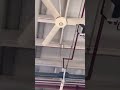 (FTA) A Ton of KDK industrial ceiling fans and Newer Asahi C56 Replacement in S&R!