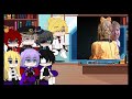 fandoms react! (short minors edition) | 1/7 |  kagamine len | vocaloid, project sekai