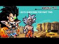 Zlegends|dragonball super game for android 2024 🔥