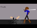 Death Blow (StickNodes)