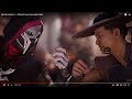 PRO PLAYER REACTS TO MORTAL KOMBAT'S NEWEST CHARACTER!!!! (ERMAC)