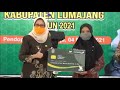 Program Brilian dari Bupati Lumajang, Jawa Timur