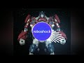 roboshock (free beat)