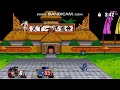 FGX | Winners Ronda 1 - Juan (Link, Naruto) vs Val (Pikachu)