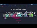 One Step From Eden - Hazel (Neutral Run Final Boss)