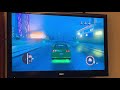 Saints Row The Third: Drag Strip Test Quarter Mile At Wesley Cutter Intl Ft: Jaxx as the driver