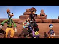 Robot Chicken - Kingdom Hearts 3