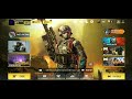 If Cod mobile had block ops 3s menu theme