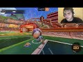 Rocket League MOST SATISFYING Moments! #118