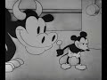 Steamboat Willie (yes this video can't be removed by disney)