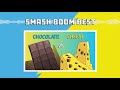 Chocolate vs Cheese | Smash Boom Best, a debate podcast for kids