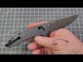 Is The Kershaw Covalent REALLY Better Than The Iridium?