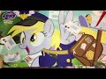 GIGANTIC My Little Pony Friendship is Magic Collection Update 2018! (Over 1,500 ponies!)